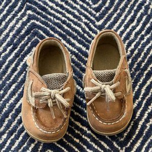 Sperry Baby Shoes